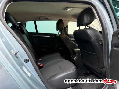 Renault Megane Estate — 23