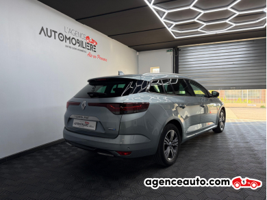 Renault Megane Estate — 4