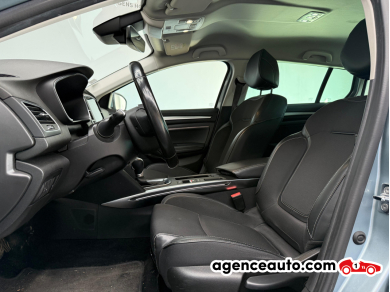 Renault Megane Estate — 14