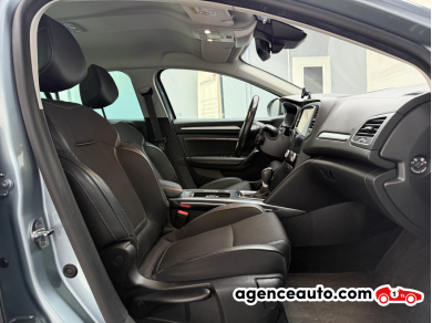 Renault Megane Estate — 20