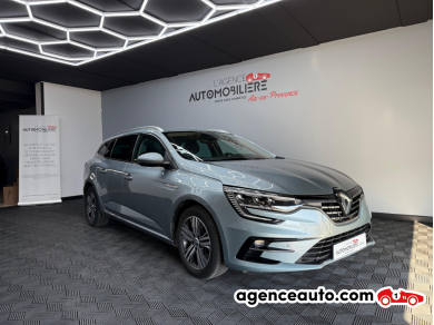Renault Megane Estate