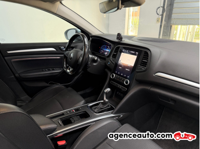 Renault Megane Estate — 21