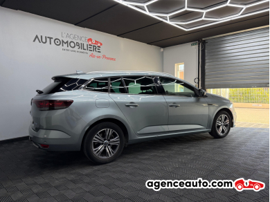 Renault Megane Estate — 3
