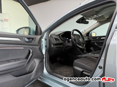 Renault Megane Estate — 11