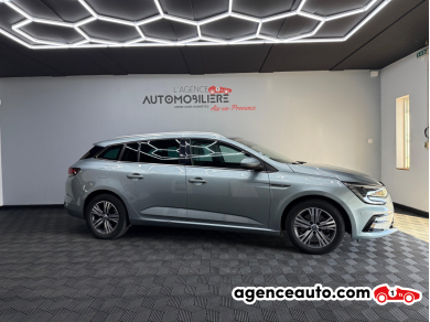 Renault Megane Estate — 2