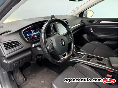 Renault Megane Estate — 13