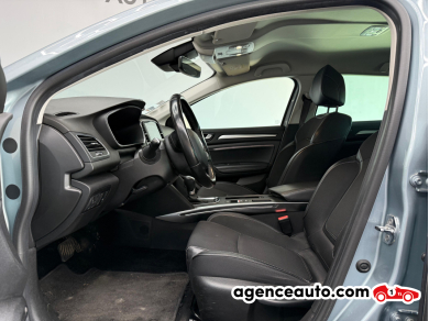Renault Megane Estate — 12
