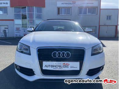 Audi A3 — 2