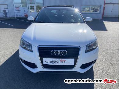 Audi A3 — 3