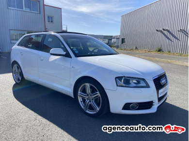 Audi A3 — 4