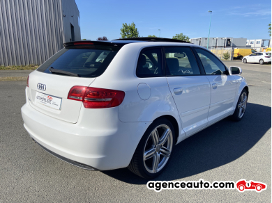 Audi A3 — 6