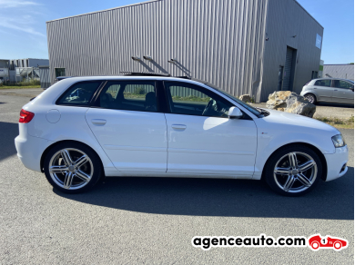 Audi A3 — 5