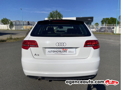 Audi A3 — 7