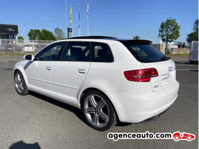Audi A3 — 8