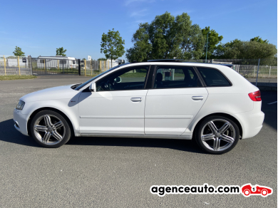 Audi A3 — 9