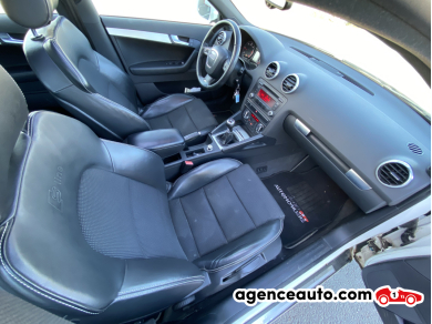 Audi A3 — 15