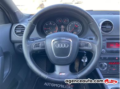 Audi A3 — 18
