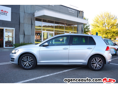 Volkswagen Golf — 8