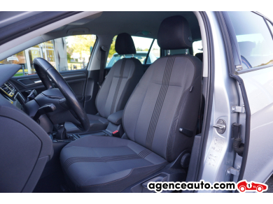 Volkswagen Golf — 9