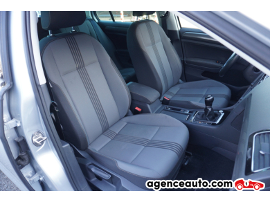 Volkswagen Golf — 10