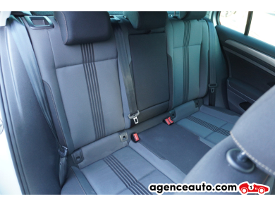 Volkswagen Golf — 11