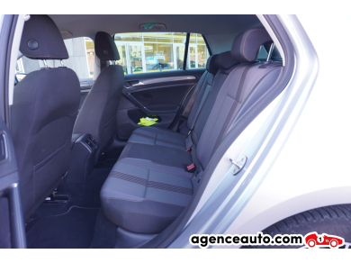 Volkswagen Golf — 29