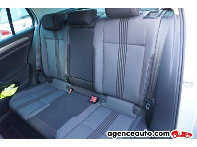 Volkswagen Golf — 12