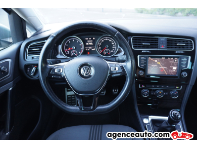 Volkswagen Golf — 14