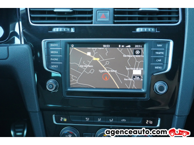 Volkswagen Golf — 15
