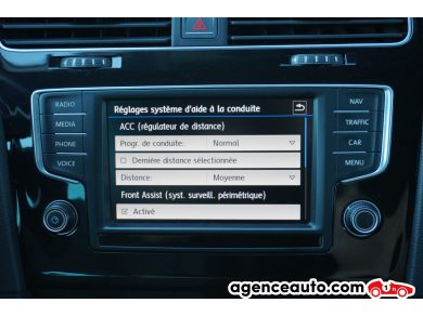 Volkswagen Golf — 19