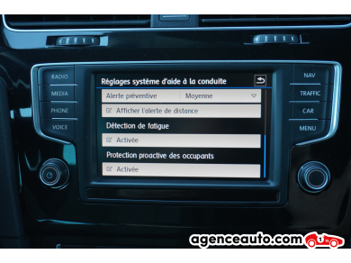 Volkswagen Golf — 20