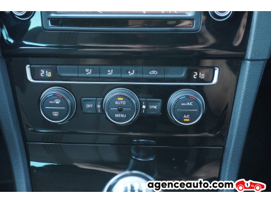 Volkswagen Golf — 21