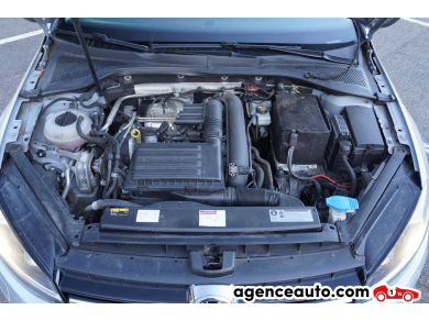 Volkswagen Golf — 36