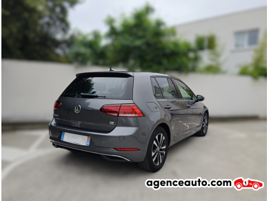 Volkswagen Golf — 5