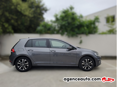 Volkswagen Golf — 6