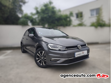 Volkswagen Golf — 7