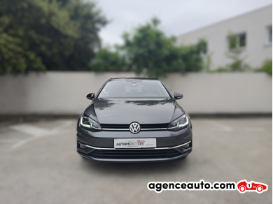 Volkswagen Golf — 9
