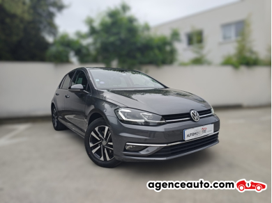 Volkswagen Golf — 8