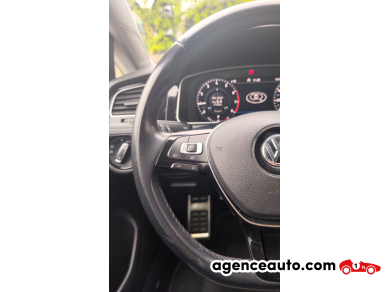 Volkswagen Golf — 16