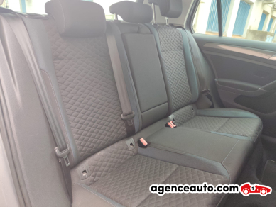 Volkswagen Golf — 14