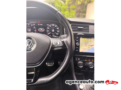 Volkswagen Golf — 17