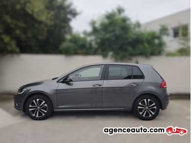 Volkswagen Golf — 2