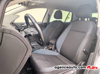 Volkswagen Golf — 12