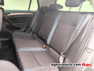 Volkswagen Golf — 15