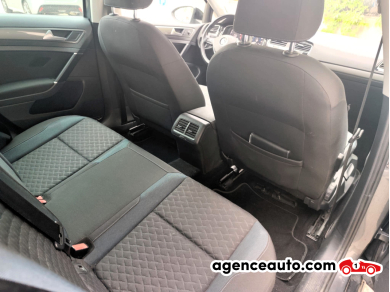 Volkswagen Golf — 13