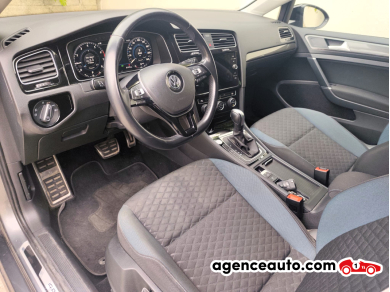 Volkswagen Golf — 11