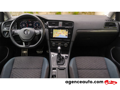 Volkswagen Golf — 10