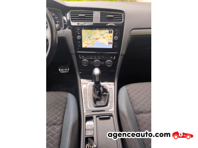 Volkswagen Golf — 19