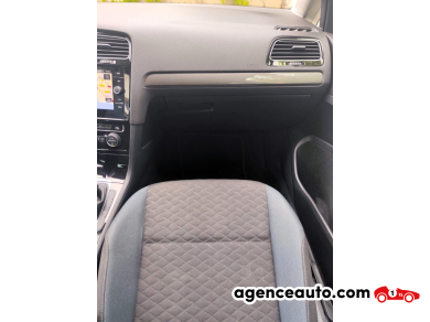 Volkswagen Golf — 20