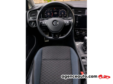 Volkswagen Golf — 18
